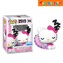 Funko Pop! Sanrio: Hello Kitty - Hello Kitty Sleeping Vinyl Figure
