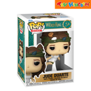 Funko Pop! Books: The Wicked King Vinyl Figure