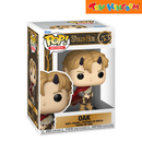 Funko Pop! Books: The Wicked King Vinyl Figure