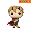 Funko Pop! Books: The Wicked King Vinyl Figure