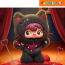52 Toys Poukapouka Me & Vinyl Plush