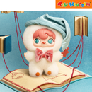 52 Toys Poukapouka Me & Vinyl Plush