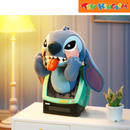 52 Toys Stitch Super Trouble Maker Series