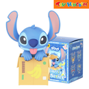 52 Toys Stitch Galactic Ace Wind-Up Toy Series Blind Box Collection