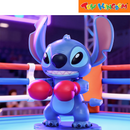 52 Toys Stitch Galactic Ace Wind-Up Toy Series Blind Box Collection