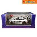Spark Mercedes-AMG LMGT3 No.61 IRON LYNX Le Mans 24H 2025 1:64 Die-cast Model