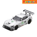 Spark Mercedes-AMG LMGT3 No.61 IRON LYNX Le Mans 24H 2025 1:64 Die-cast Model