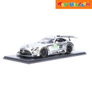 Spark Mercedes-AMG LMGT3 No.61 IRON LYNX Le Mans 24H 2025 1:64 Die-cast Model