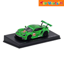 Spark Porsche 911 RSR - 19 No.56 PROJECT 1 - AO Le Mans 24H 2023 1:64 Die-cast Model