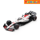 Spark Oracle Red Bull Racing Formula 1 RB21 Max Verstappen Japanese GP 2025 Winner 1:64 Die-cast Model