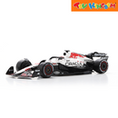 Spark Oracle Red Bull Racing Formula 1 RB21 Max Verstappen Japanese GP 2025 Winner 1:64 Die-cast Model