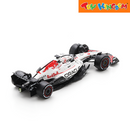 Spark Oracle Red Bull Racing Formula 1 RB21 Max Verstappen Japanese GP 2025 Winner 1:64 Die-cast Model