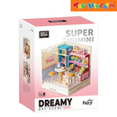 Dreamy Bay-Scene DIY Miniature House Kit - Ice Cream Shop