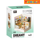 Dreamy Bay-Scene DIY Miniature House Kit - Convenience Store