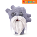 Fuggler Old Fogies 9-inch Plush Collection