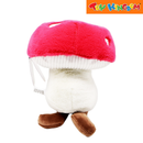 Orb Curiosities Picke & Plum Plush Collection