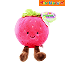 Orb Curiosities Picke & Plum Plush Collection
