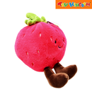 Orb Curiosities Picke & Plum Plush Collection