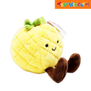 Orb Curiosities Picke & Plum Plush Collection