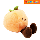 Orb Curiosities Picke & Plum Plush Collection