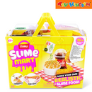 Slime Mart Series 2 Shopping Basket