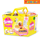 Slime Mart Series 2 Shopping Basket