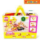 Slime Mart Series 2 Shopping Basket