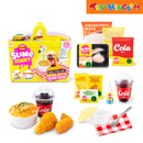 Slime Mart Series 2 Shopping Basket