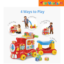 VTech 4-in-1 Alphabet Express