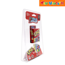 World's Smallest UNO Card Game