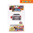 World's Smallest Boombox