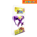 World's Smallest Air Hogs Air Pressure Engines Plane