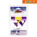 World's Smallest Air Hogs Air Pressure Engines Plane
