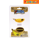 World's Smallest Bananagrams