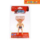 World's Smallest Stretch Armstrong