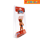 World's Smallest Stretch Armstrong
