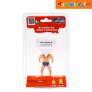 World's Smallest Stretch Armstrong