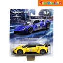 RW Maserati GT2 1:64 Die-cast Model