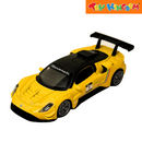 RW Maserati GT2 1:64 Die-cast Model