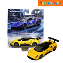 RW Maserati GT2 1:64 Die-cast Model