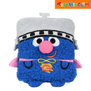 REESEE x Sesame Street Cute Little Sesame Series 1 Mini Plush Blind Bag