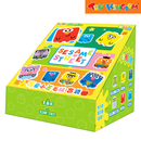 REESEE x Sesame Street Cute Little Sesame Series 1 Mini Plush Blind Bag