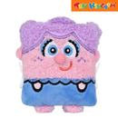 REESEE x Sesame Street Cute Little Sesame Series 1 Mini Plush Blind Bag