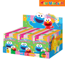 REESEE x Sesame Street Lucky Series Plush Blind Box