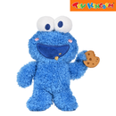 REESEE x Sesame Street Lucky Series Plush Blind Box