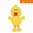 REESEE x Sesame Street Lucky Series Plush Blind Box