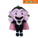 REESEE x Sesame Street Lucky Series Plush Blind Box