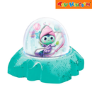 Gabby's Dollhouse Glitter Domes Activity Craft Set