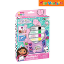 Gabby's Dollhouse Floating Art 6 Markers Set