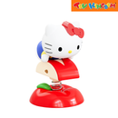 Moetch Hello Kitty Style Cute Rabbit Apple Series Wobble
Bean